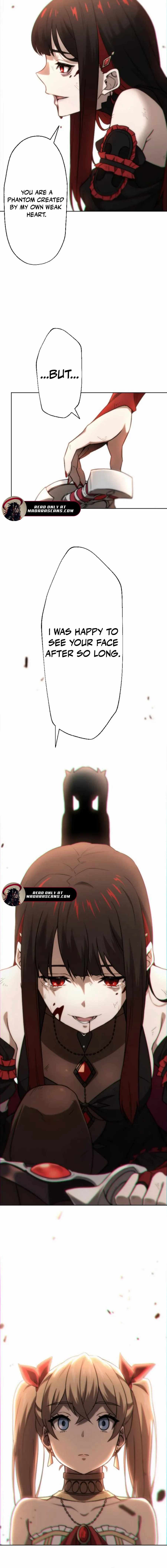 Meccha Shoukan Sareta Ken (Tsugutoku) - Webtoon Chapter 60 7